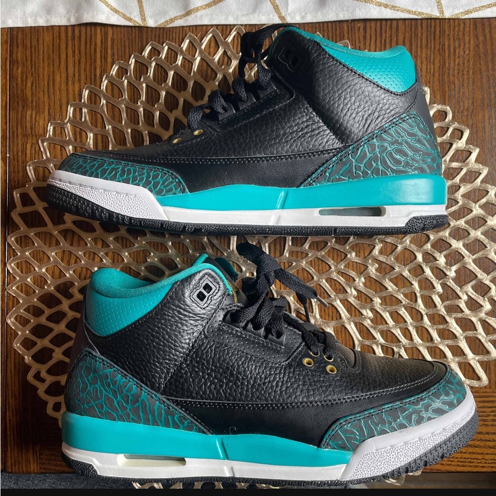 Air Jordan Retro